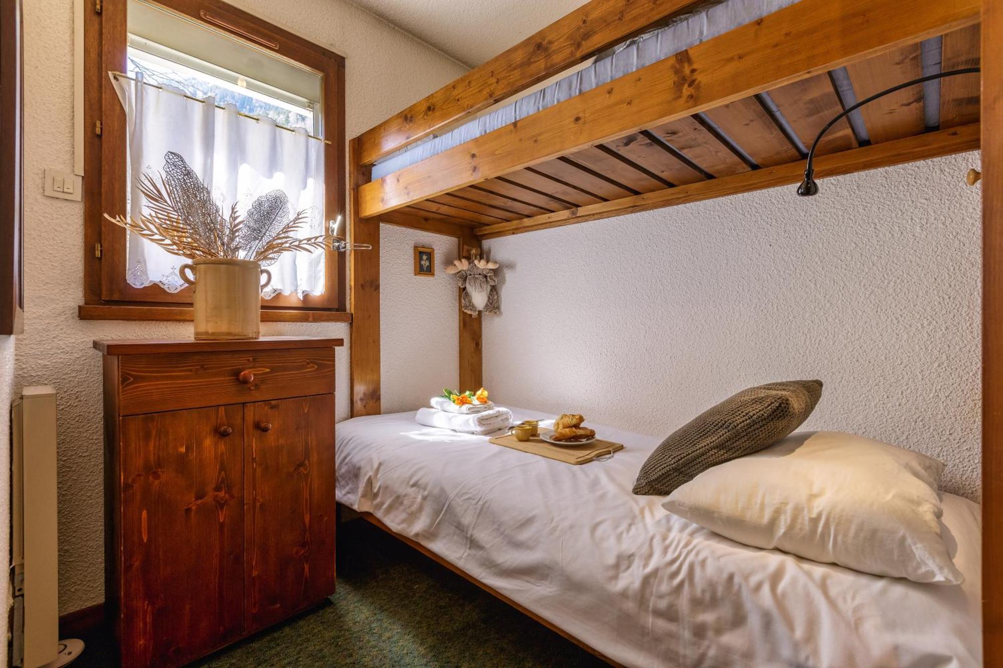 Appartement Des Lacs - Happy Rentals Chamonix Luaran gambar